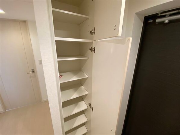 ダイアパレス蔵前の物件内観写真